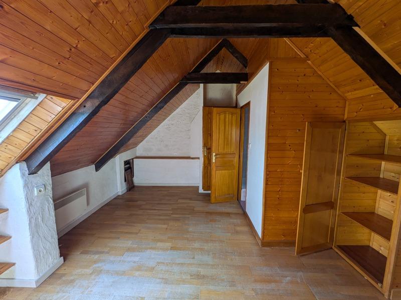 Longère - 208 m² - 9 pièces