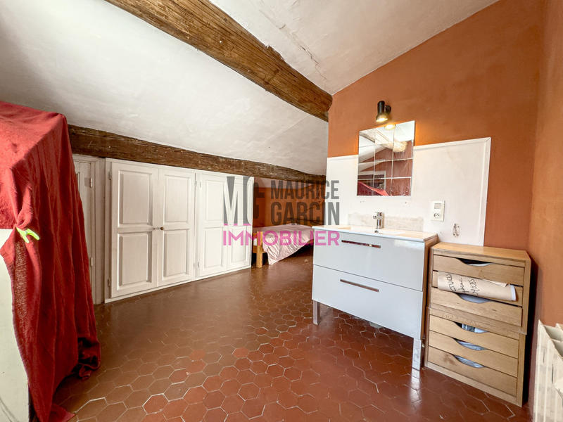 Maison - 175 m² - 7 pièces