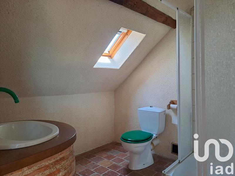 Maison - 153 m² - 6 pièces