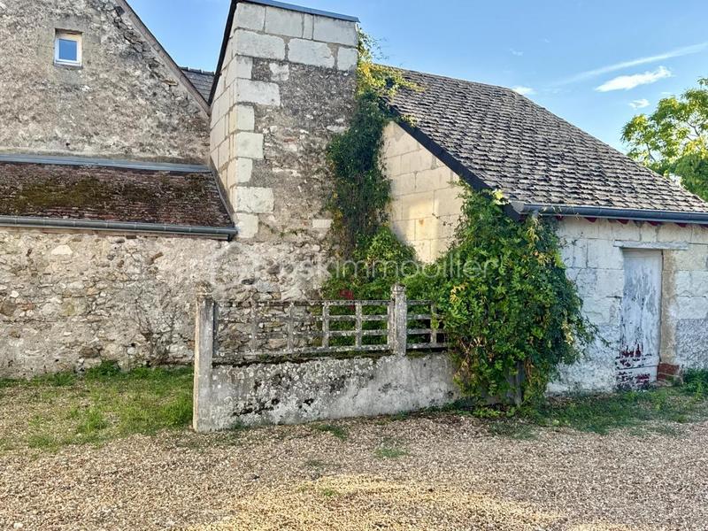 Maison traditionnelle - 97 m² - 5 pièces