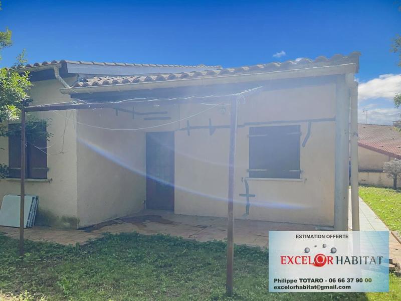 Maison - 122 m² - 5 pièces