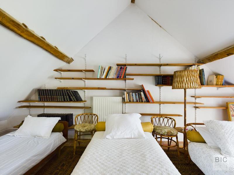 Maison de campagne - 320 m² - 7 pièces