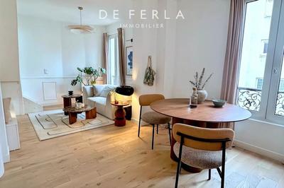 Appartement - 30 m² - 2 pièces