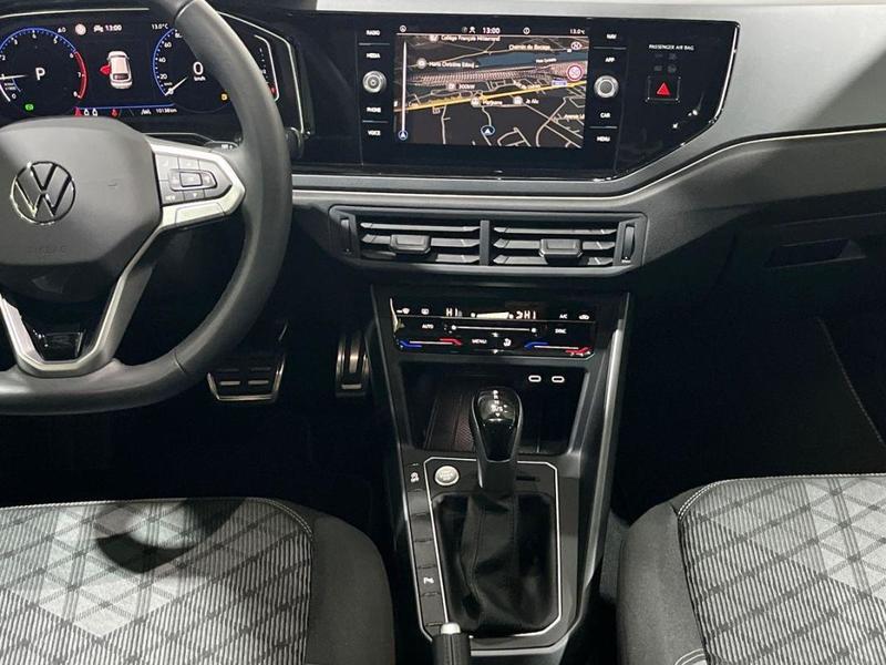 Volkswagen Taigo 1.0 Tsi 116 Dsg7 R-Line Edition