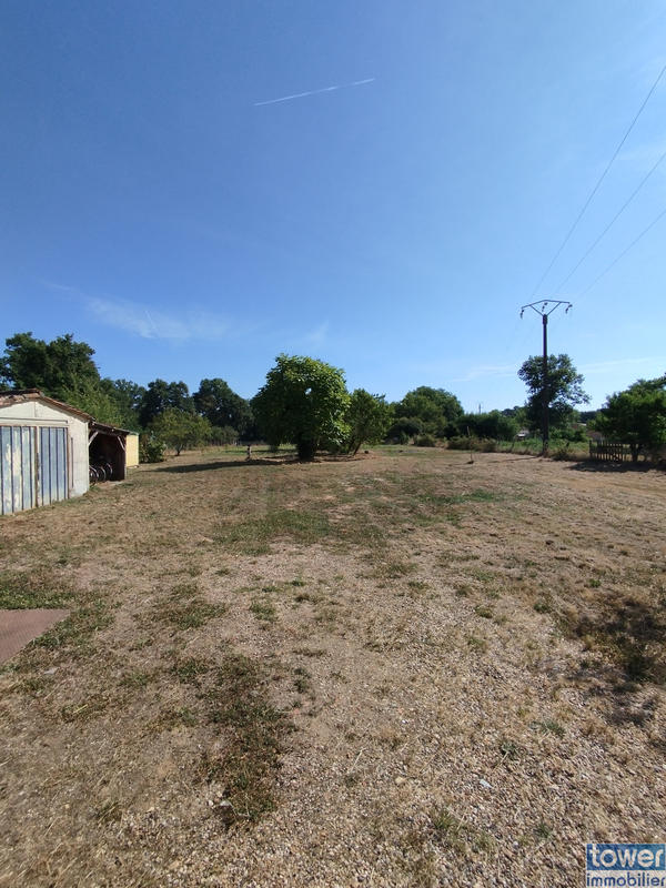 Maison - 99 m² - 6 pièces