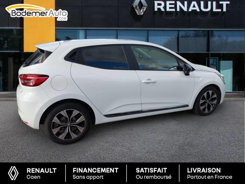 Renault Clio SCe 65 Evolution
