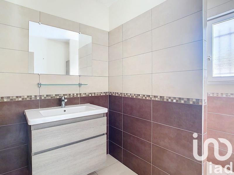 Maison - 81 m² - 4 pièces