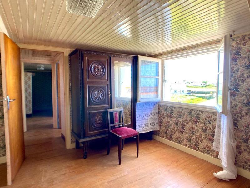 Maison - 123 m² - 6 pièces