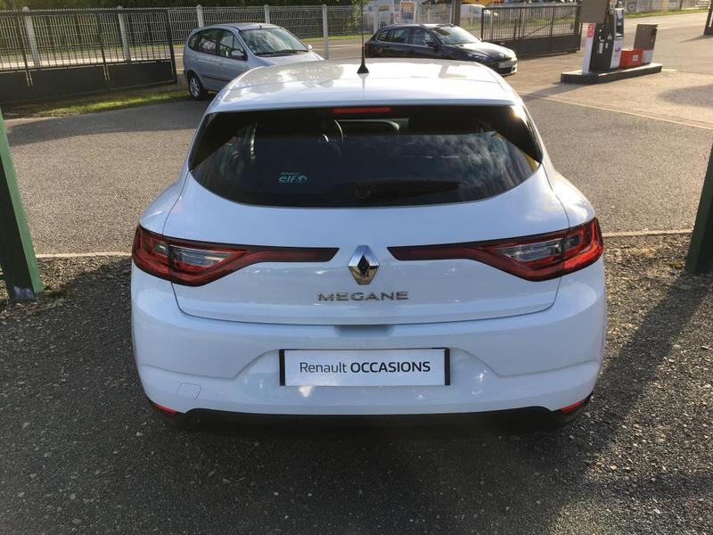 Renault Mégane IV Tce 130 Energy Zen