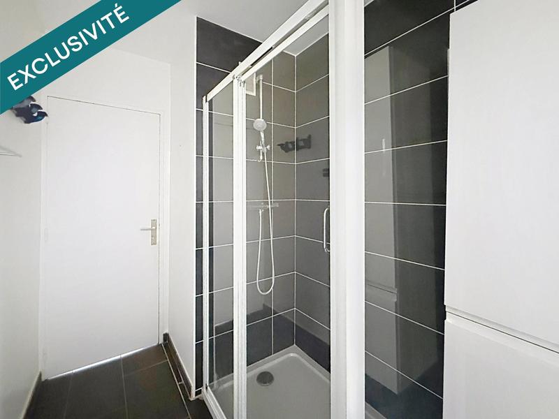 Appartement - 82 m² - 4 pièces