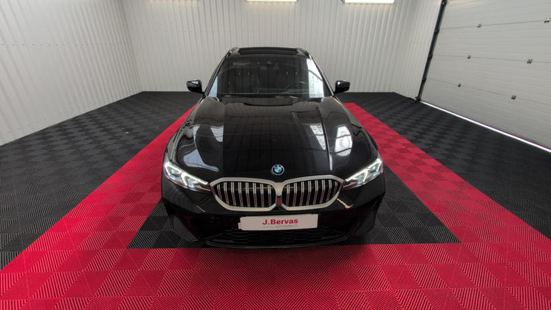 Bmw Série 3 Touring 320e 204ch m Sport Bva8 Hybride