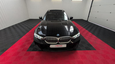 Bmw Série 3 Touring 320e 204ch m Sport Bva8 Hybride