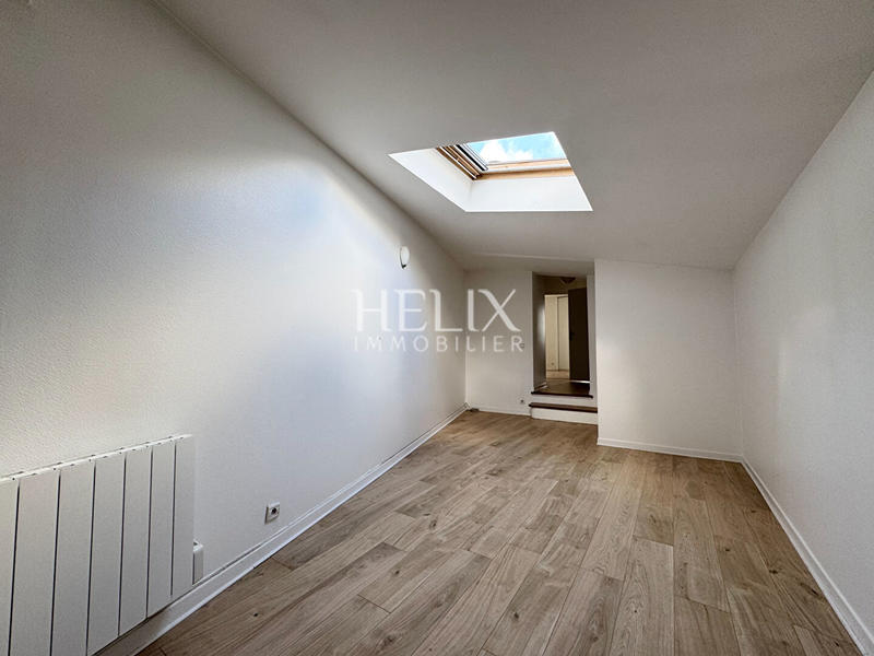 Appartement - 141 m² - 7 pièces