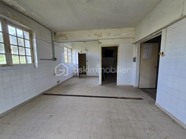 Maison de village - 140 m² - 5 pièces