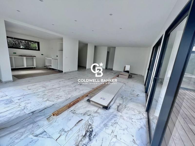 Villa - 157 m² - 7 pièces