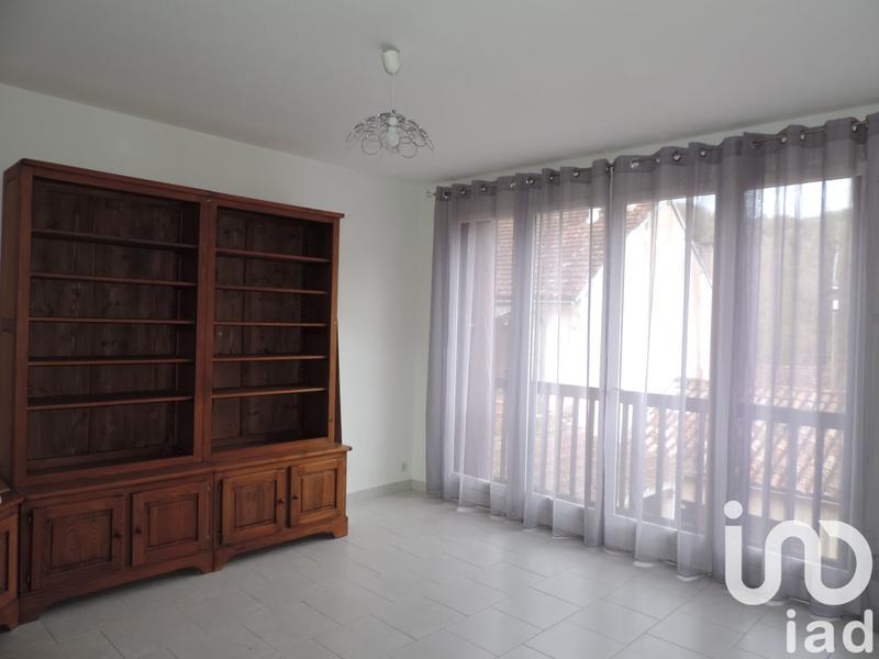 Maison - 158 m² - 6 pièces