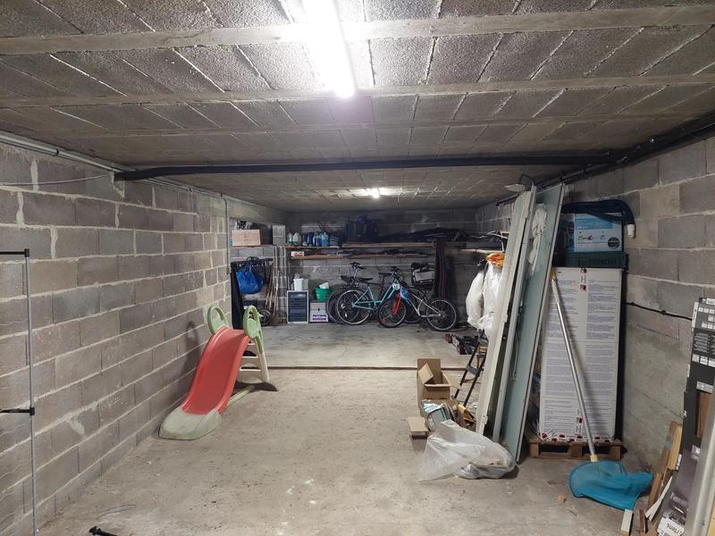 Maison - 106 m² - 5 pièces