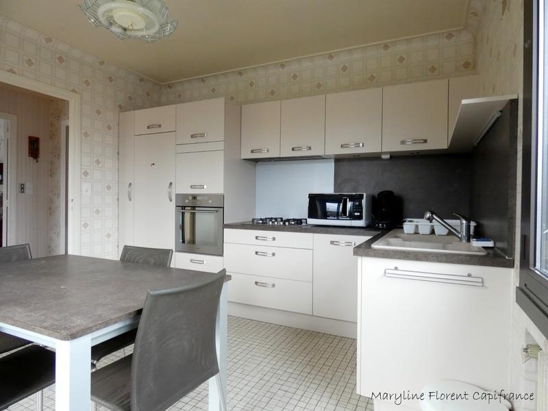 Maison - 173 m² - 5 pièces