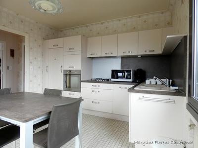 Maison - 173 m² - 5 pièces