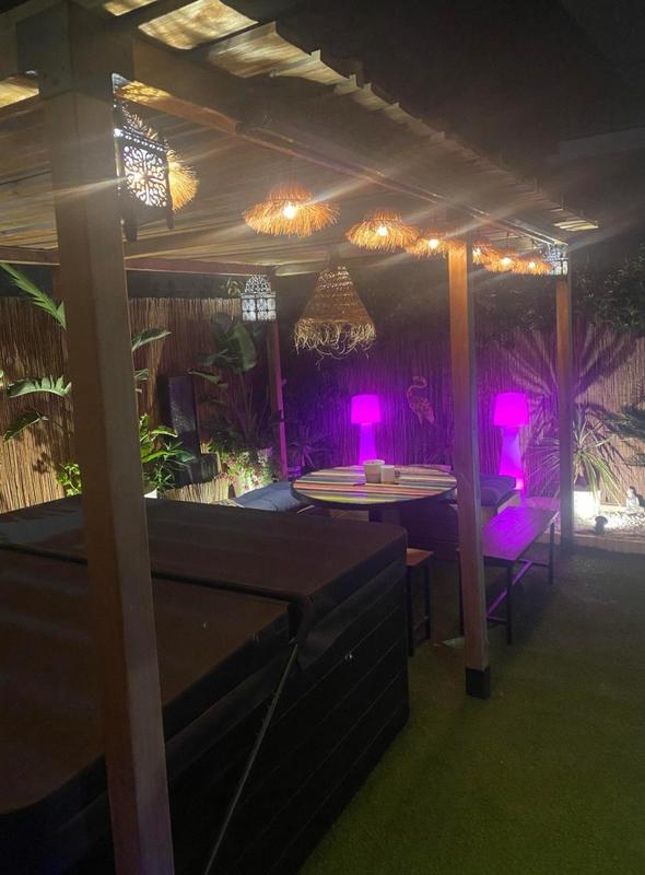 Maison - 106 m² - 6 pièces