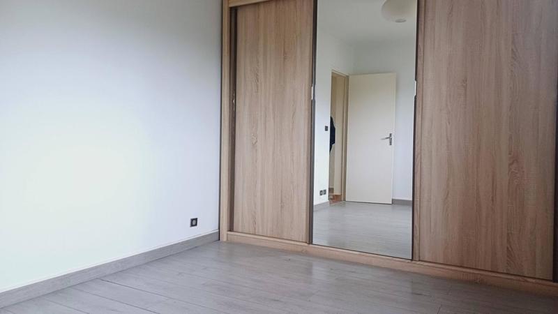 Appartement - 80 m² - 3 pièces