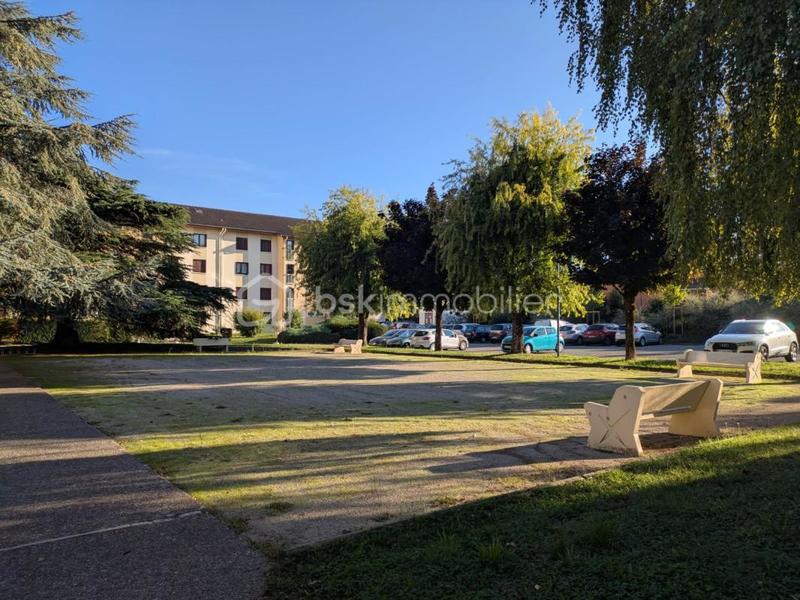 Appartement - 95 m² - 3 pièces