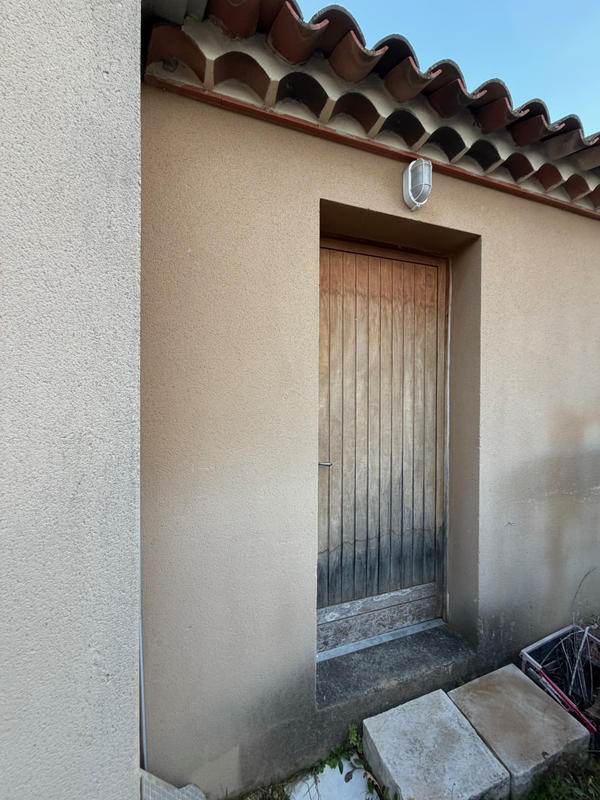 Maison - 99 m² - 4 pièces