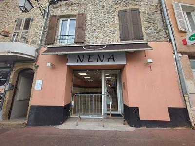 Local commercial - 45 m² - 1 pièce