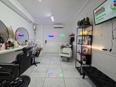 Bureau - 11 m² - 1 pièce