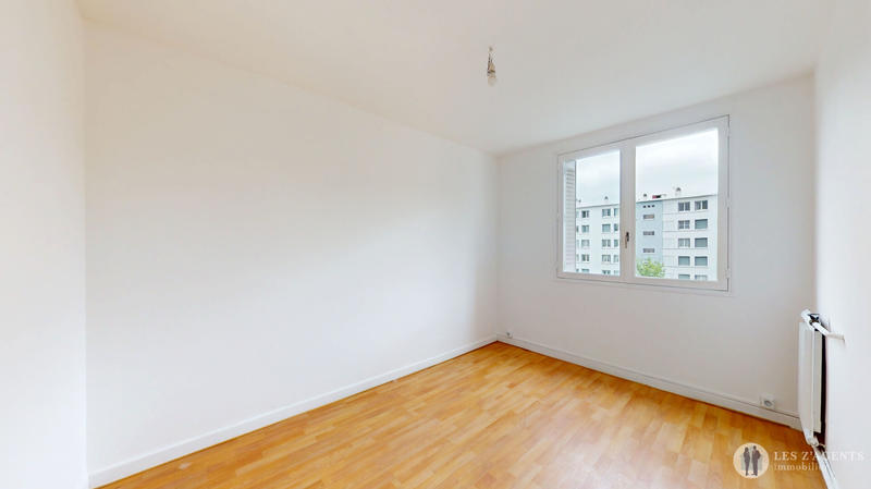 Appartement - 65 m² - 4 pièces