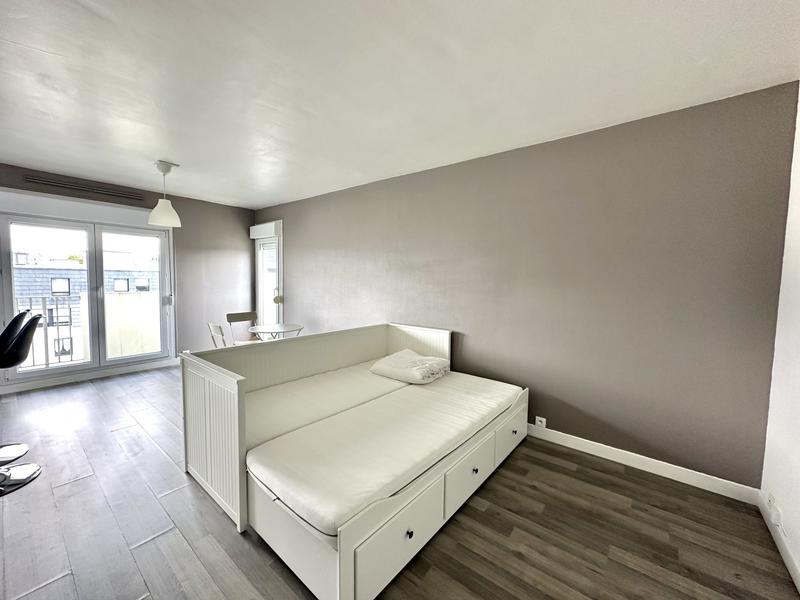 Appartement - 34 m² - 1 pièce