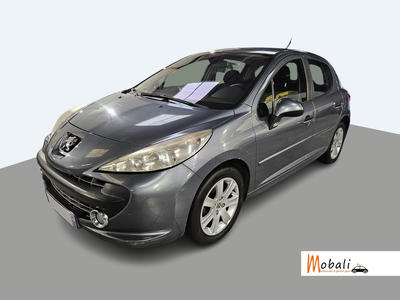 Peugeot 207 - 1.6 HDi 90 Cv Premium Pack - 5 Cv