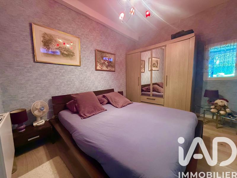 Maison de campagne - 140 m² - 6 pièces