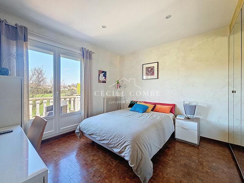 Villa - 129 m² - 5 pièces