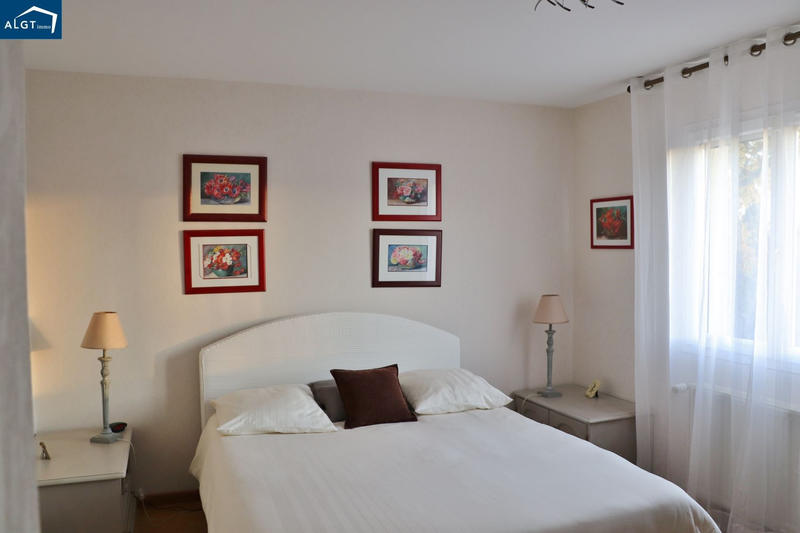 Villa - 165 m² - 5 pièces