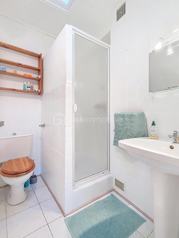 Maison de village - 50 m² - 3 pièces