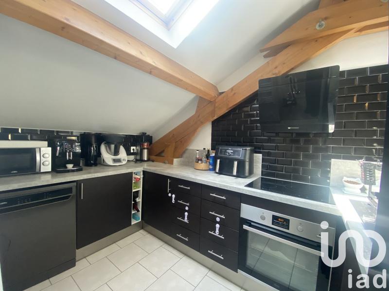 Appartement - 59 m² - 4 pièces