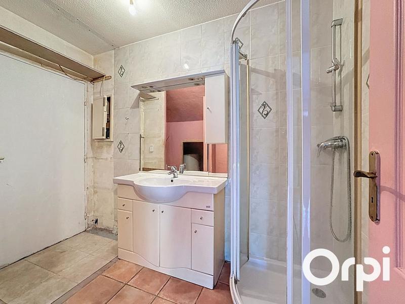 Appartement - 31 m² - 1 pièce