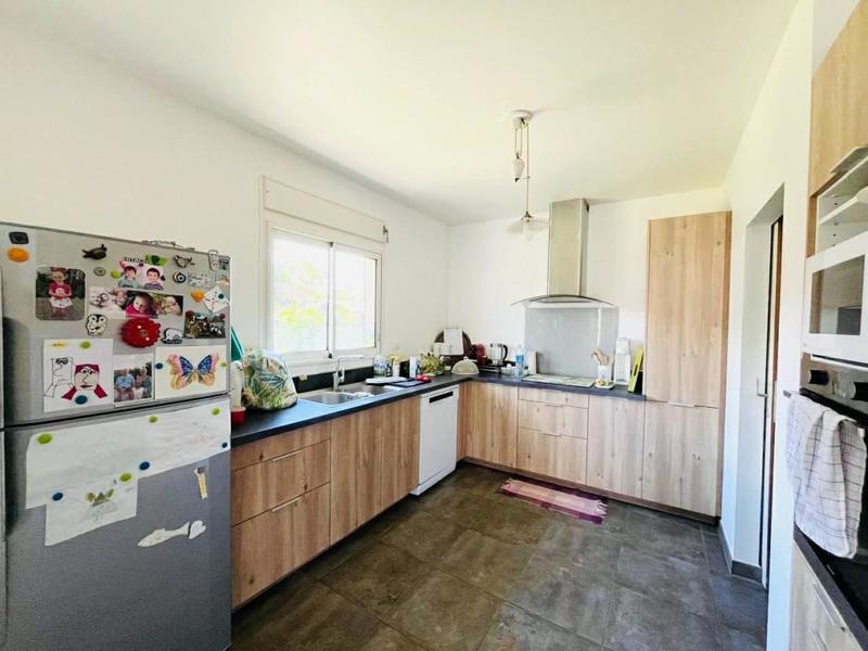 Maison - 85 m² - 3 pièces