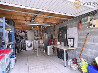 Garage - 30 m²