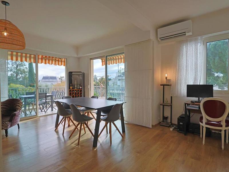 Appartement - 85 m² - 3 pièces