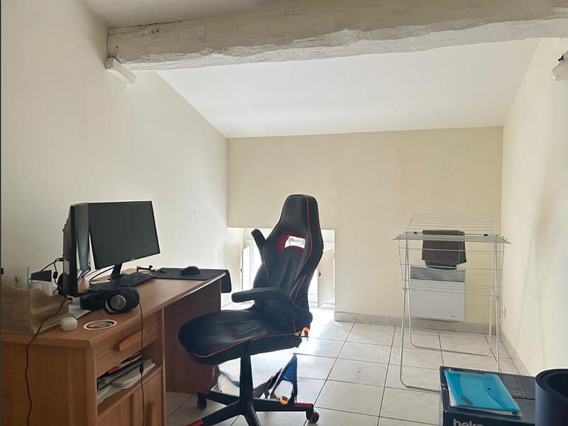 Immeuble - 200 m² - 10 pièces