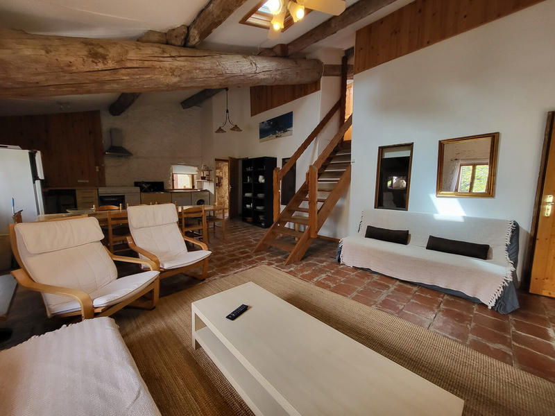 Maison - 436 m² - 15 pièces