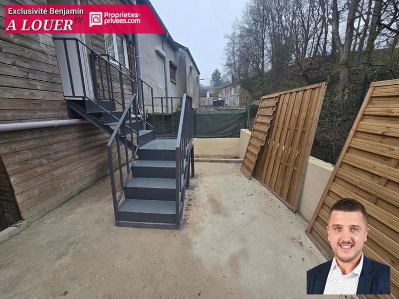 Maison - 51 m² - 4 pièces