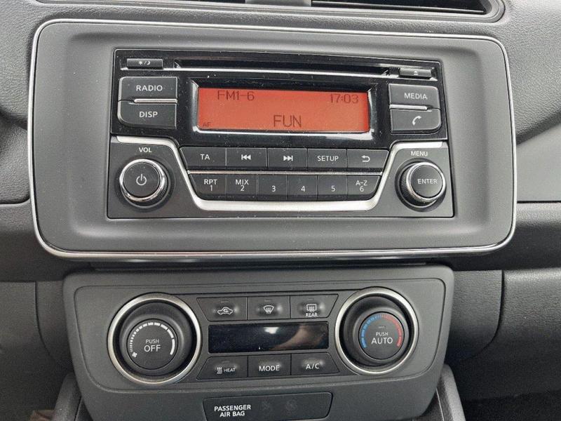 Nissan Leaf 2021 Electrique 40kWh Visia