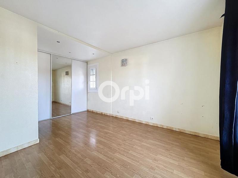 Maison - 189 m² - 7 pièces