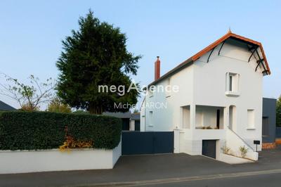 Maison - 173 m² - 6 pièces