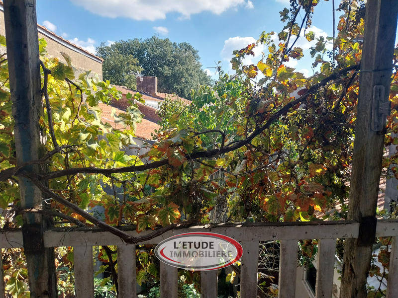 Maison - 190 m² - 8 pièces