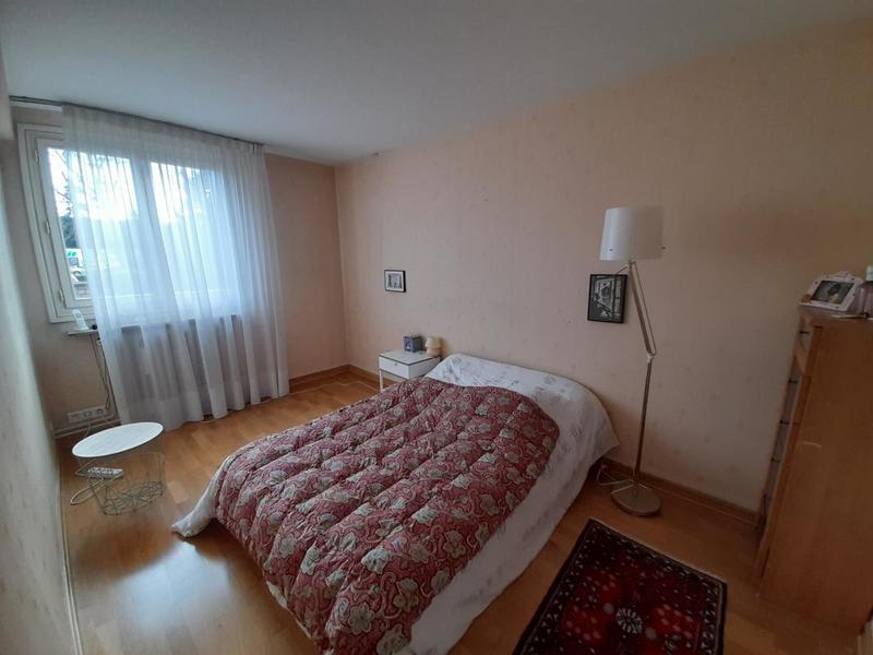 Appartement - 76 m² - 3 pièces