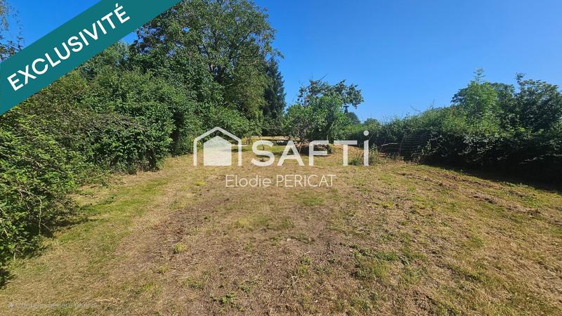 Maison - 116 m² - 6 pièces